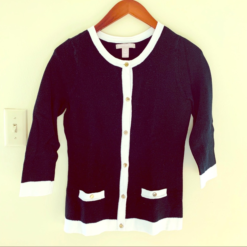 Banana Republic Sweater